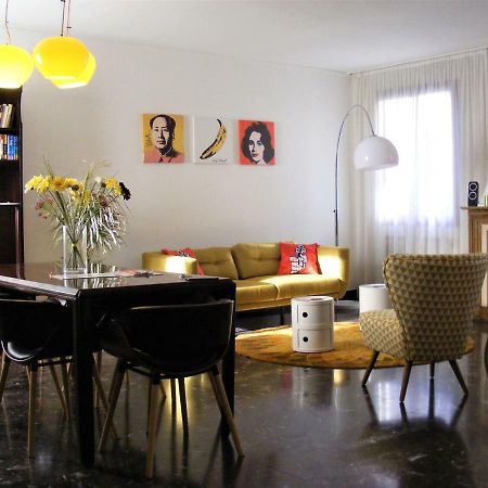 Andy'S Apartment 베니스 외부 사진