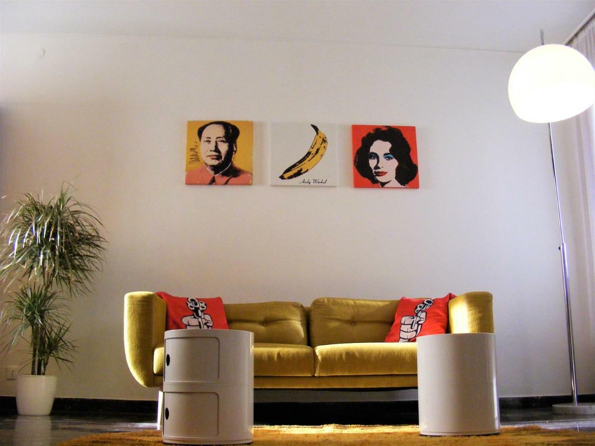 Andy'S Apartment 베니스 외부 사진