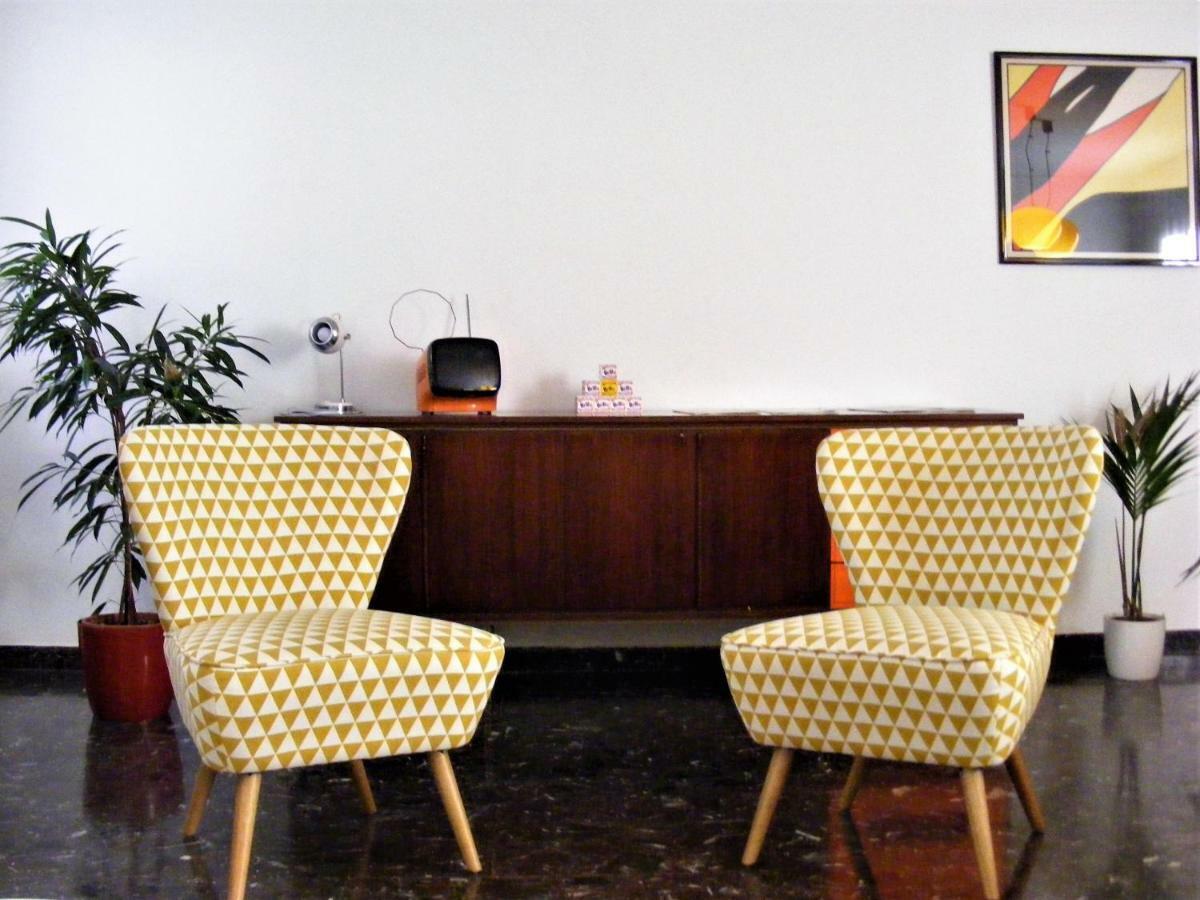 Andy'S Apartment 베니스 외부 사진