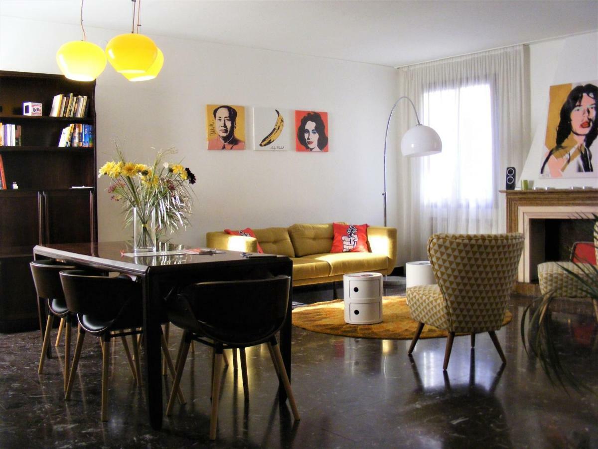 Andy'S Apartment 베니스 외부 사진