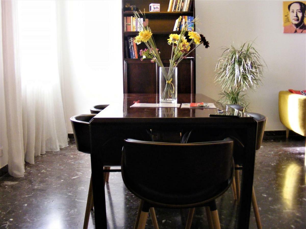 Andy'S Apartment 베니스 외부 사진