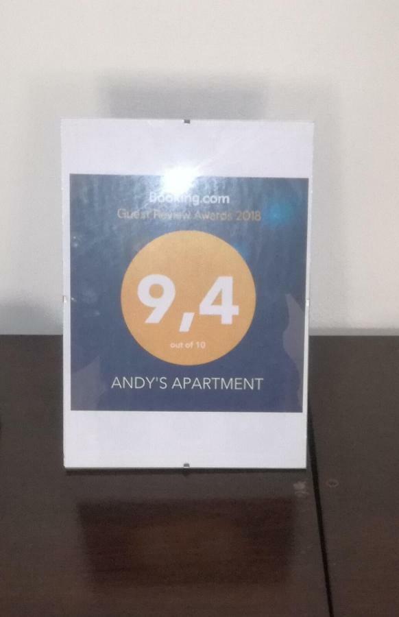 Andy'S Apartment 베니스 외부 사진