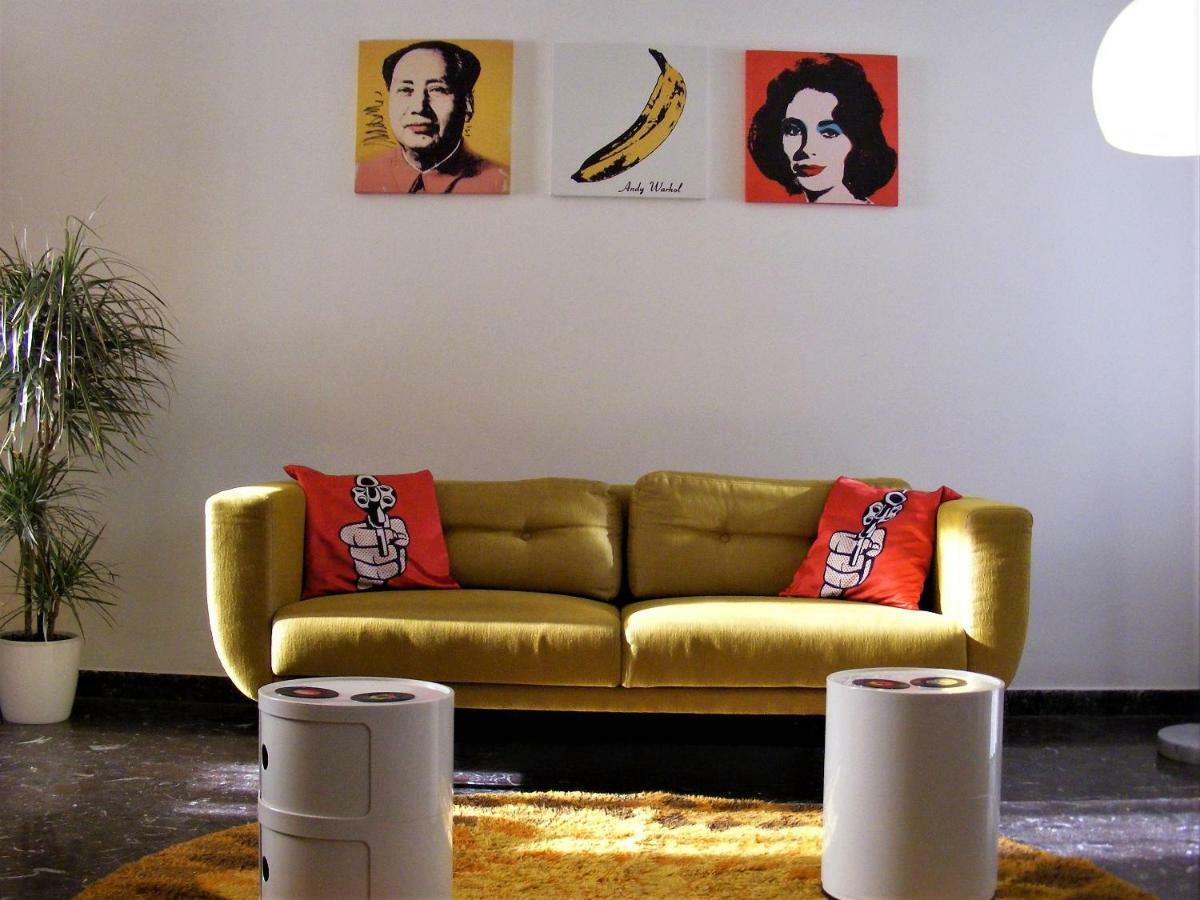 Andy'S Apartment 베니스 외부 사진