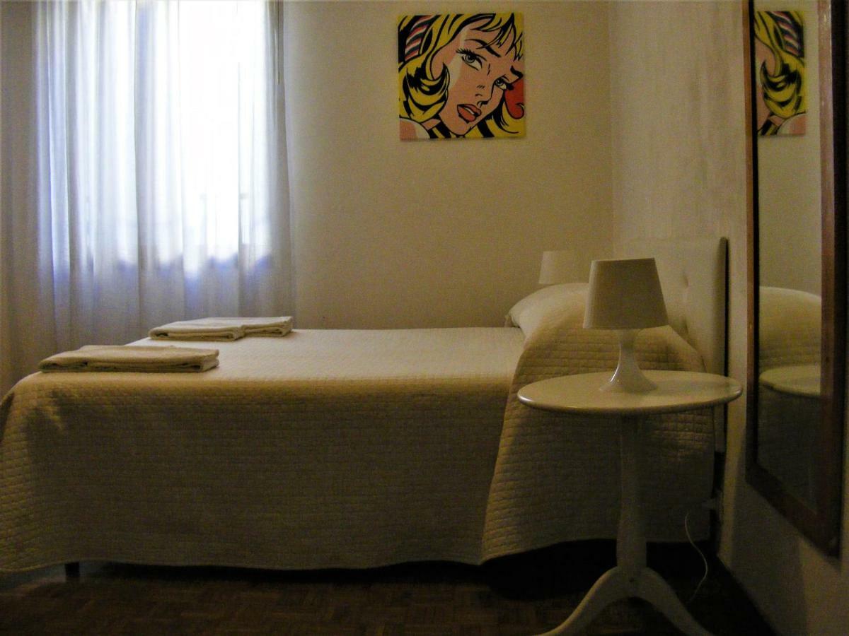 Andy'S Apartment 베니스 외부 사진