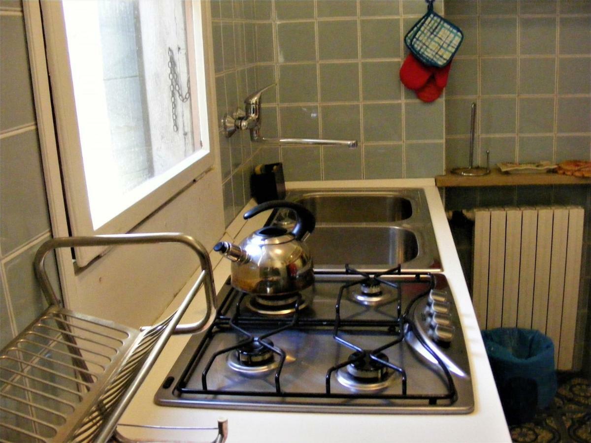 Andy'S Apartment 베니스 외부 사진