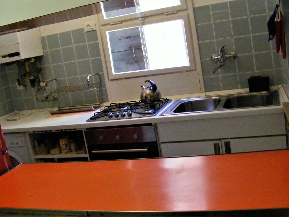 Andy'S Apartment 베니스 외부 사진