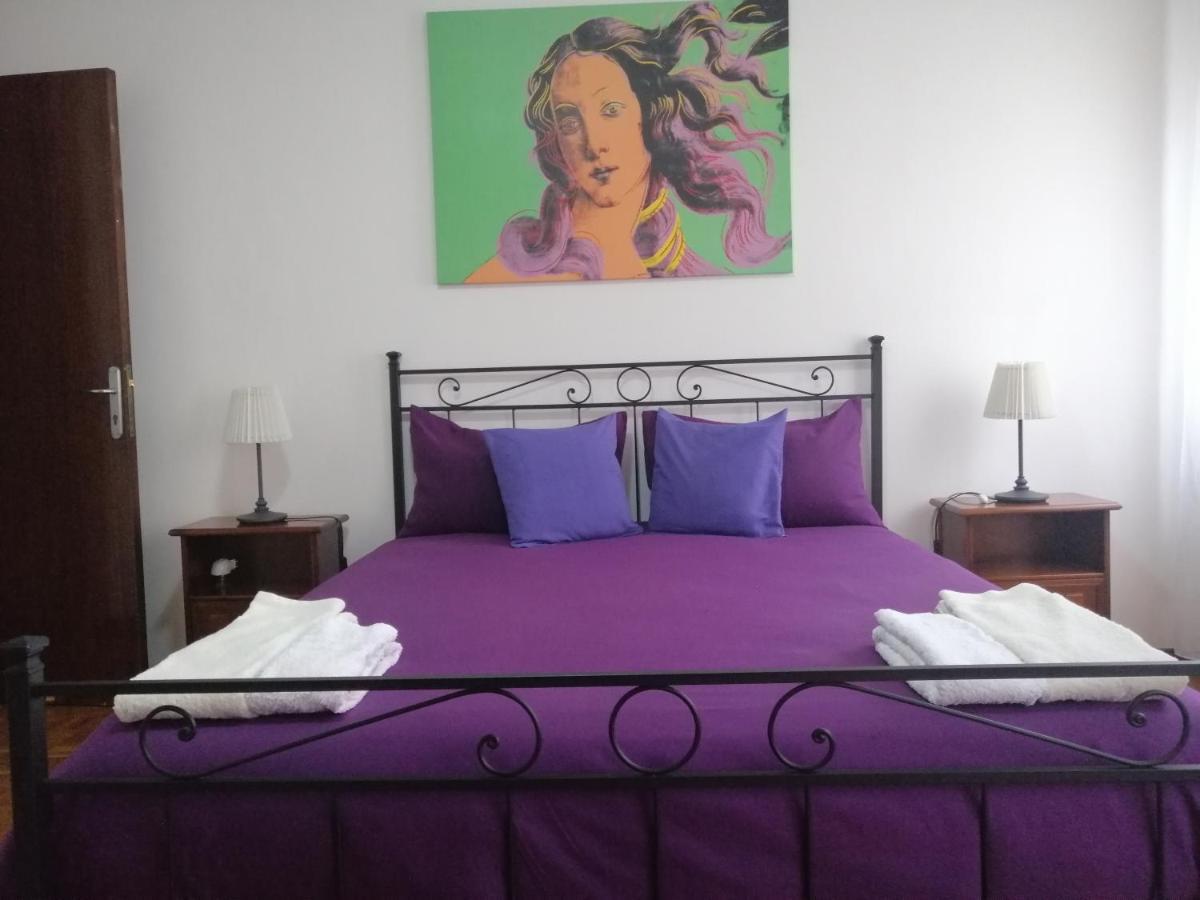 Andy'S Apartment 베니스 외부 사진